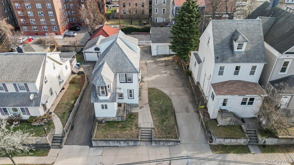 Single Family Crescent  Westchester County, NY 10704, MLS-958381-30