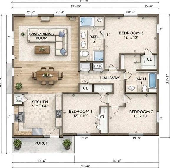 Single Family Shawanga Lodge  Sullivan County, NY 12721, MLS-958405-3