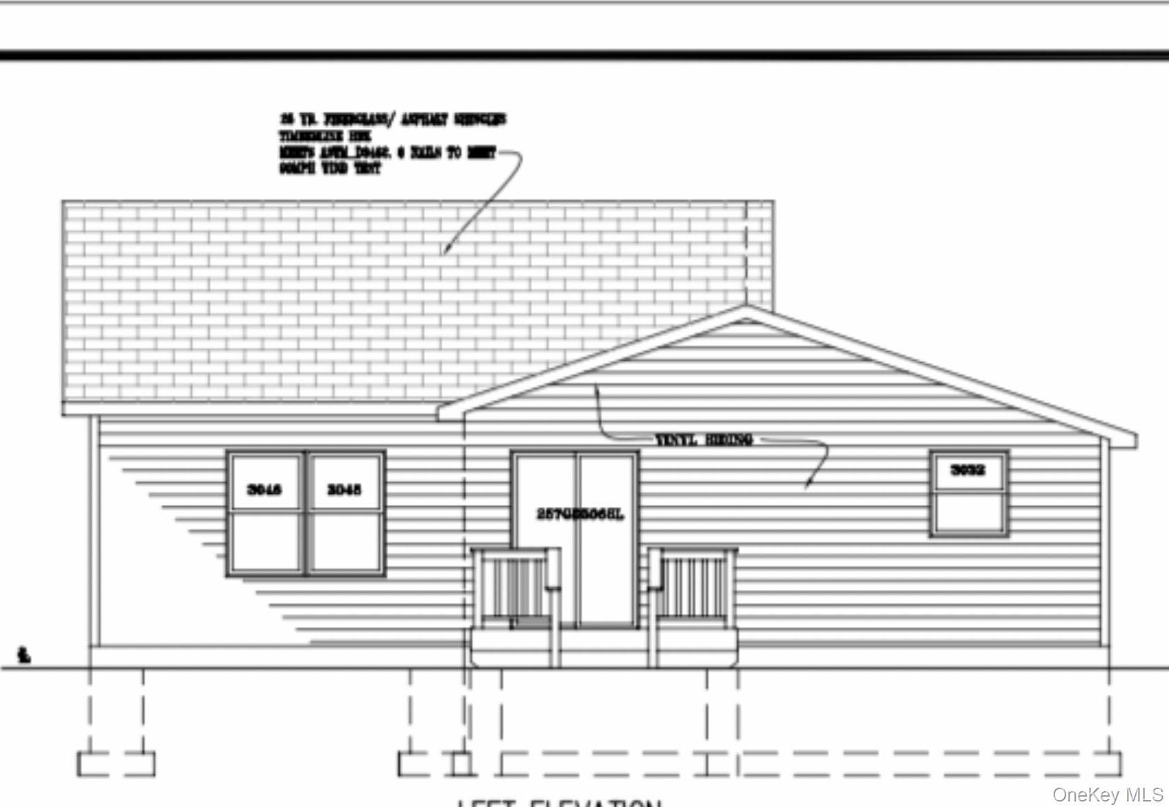 Single Family Shawanga Lodge  Sullivan County, NY 12721, MLS-958405-6