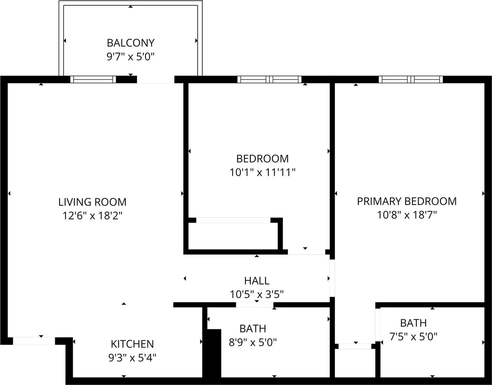 Condo Leavitt Queens, NY 11354, MLS-958406-18