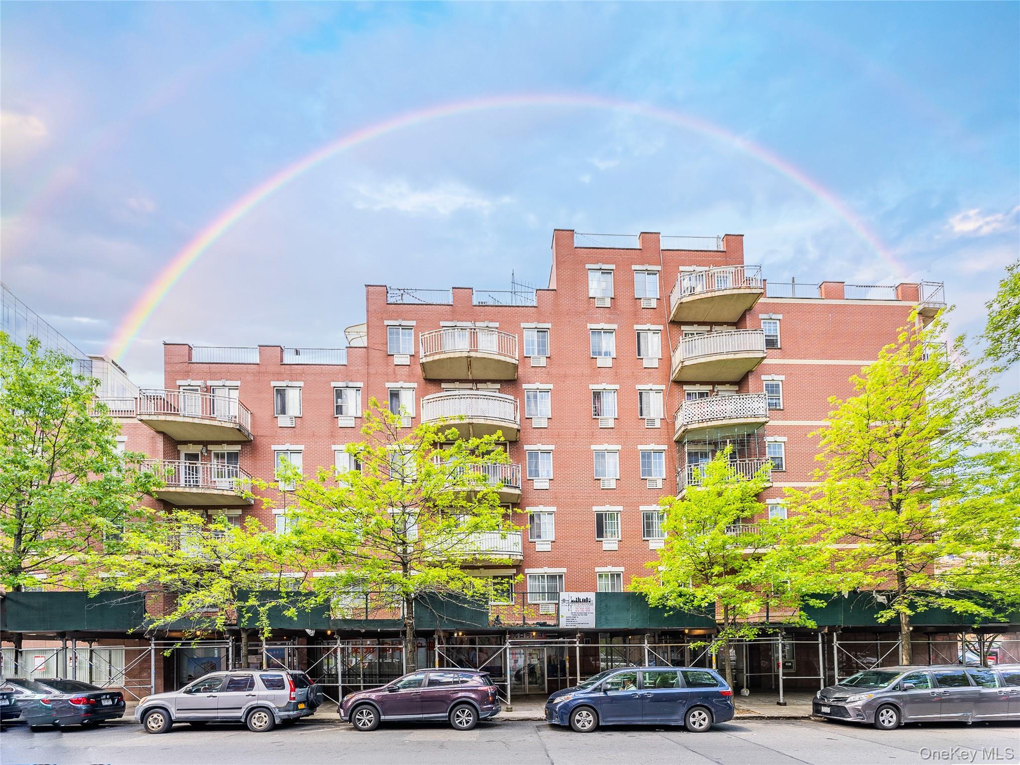 Condo Leavitt Queens, NY 11354, MLS-958406-2
