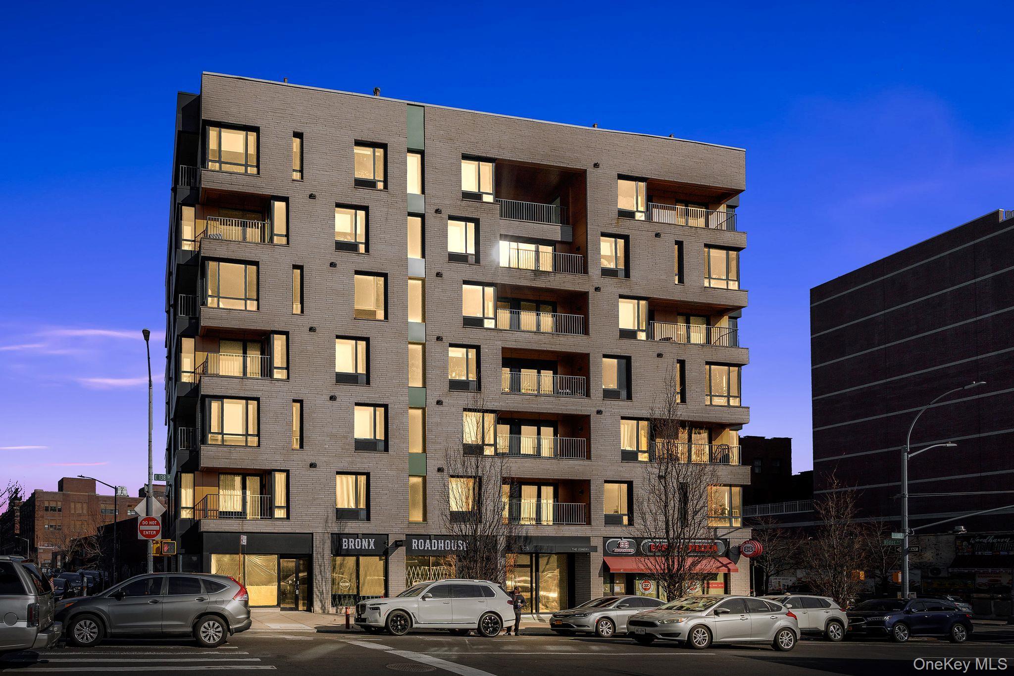 Condo 138th  Bronx, NY 10451, MLS-958407-10