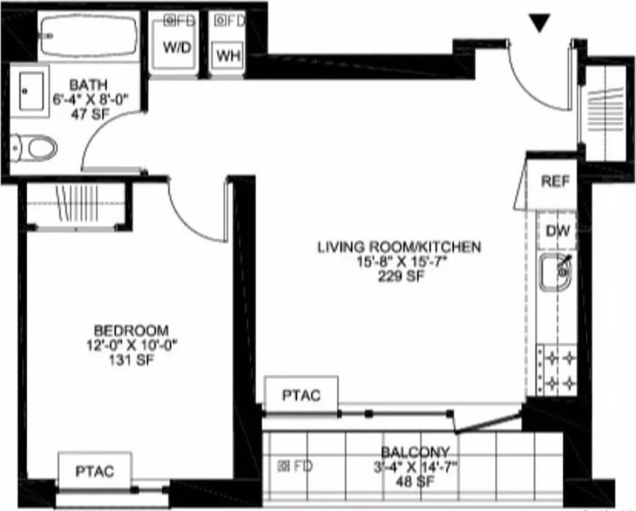 Condo 138th  Bronx, NY 10451, MLS-958407-11