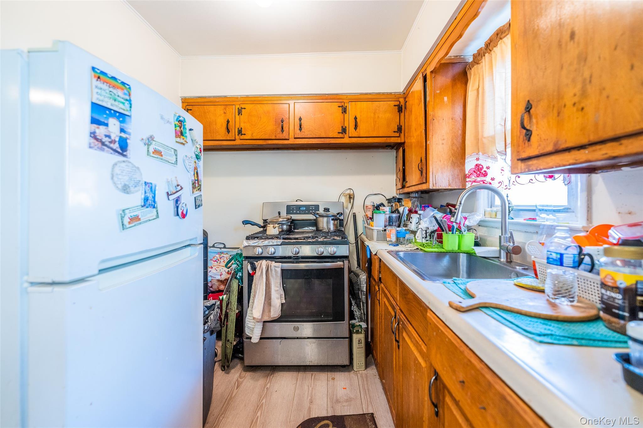 Single Family 167th  Queens, NY 11366, MLS-958410-20