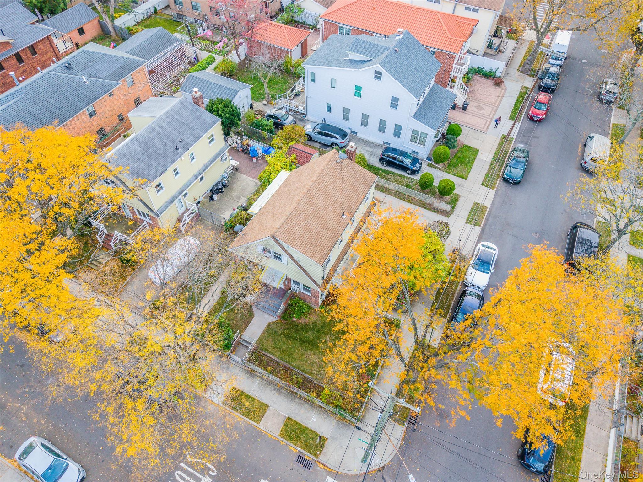 Single Family 167th  Queens, NY 11366, MLS-958410-35