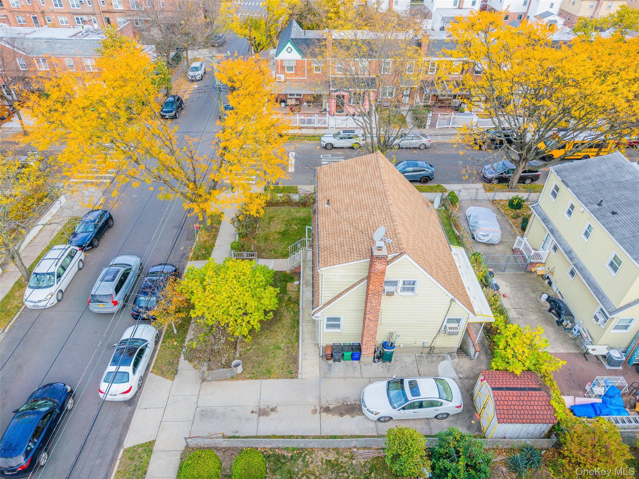 Single Family 167th  Queens, NY 11366, MLS-958410-36