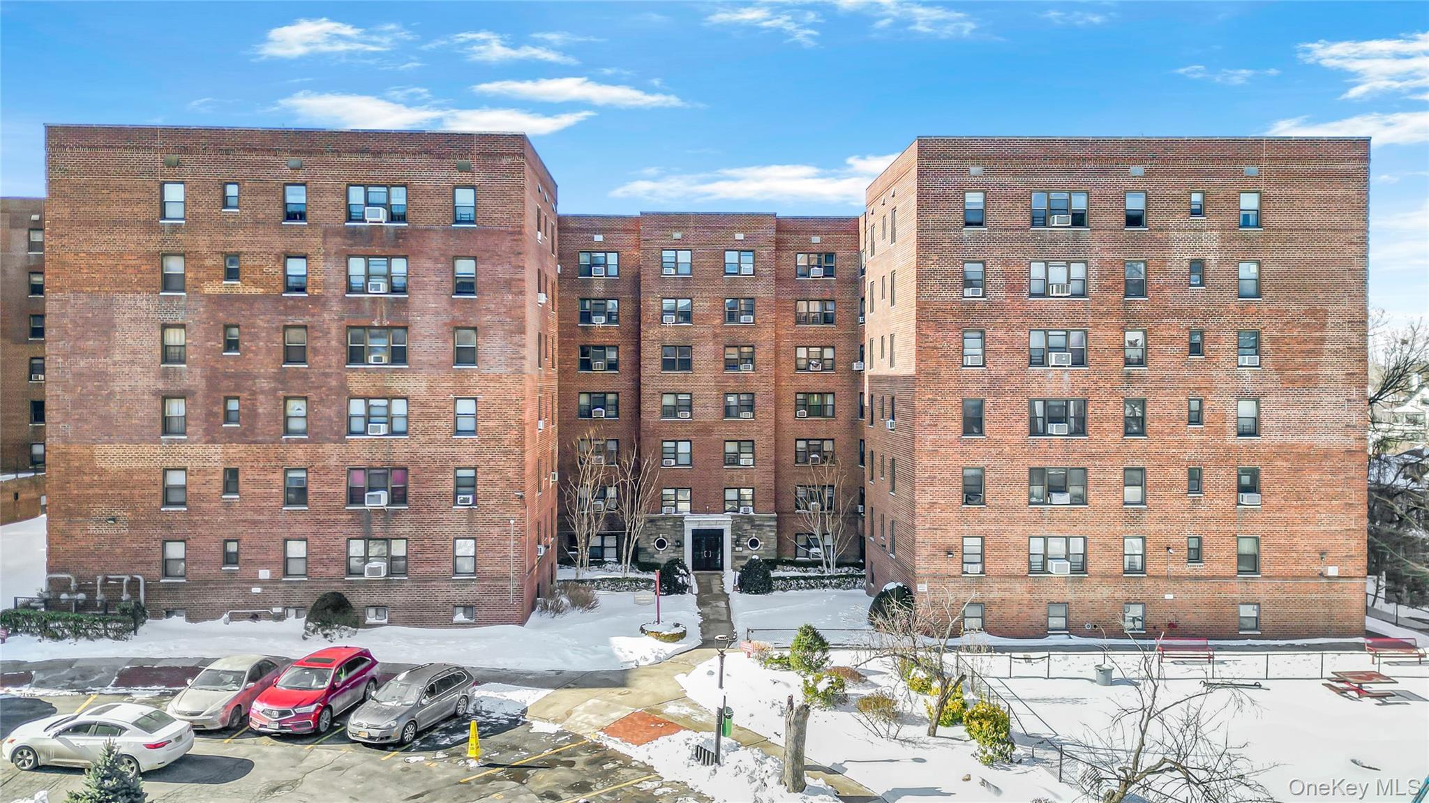 Coop Fisher Dr.  Westchester County, NY 10552, MLS-958420-2