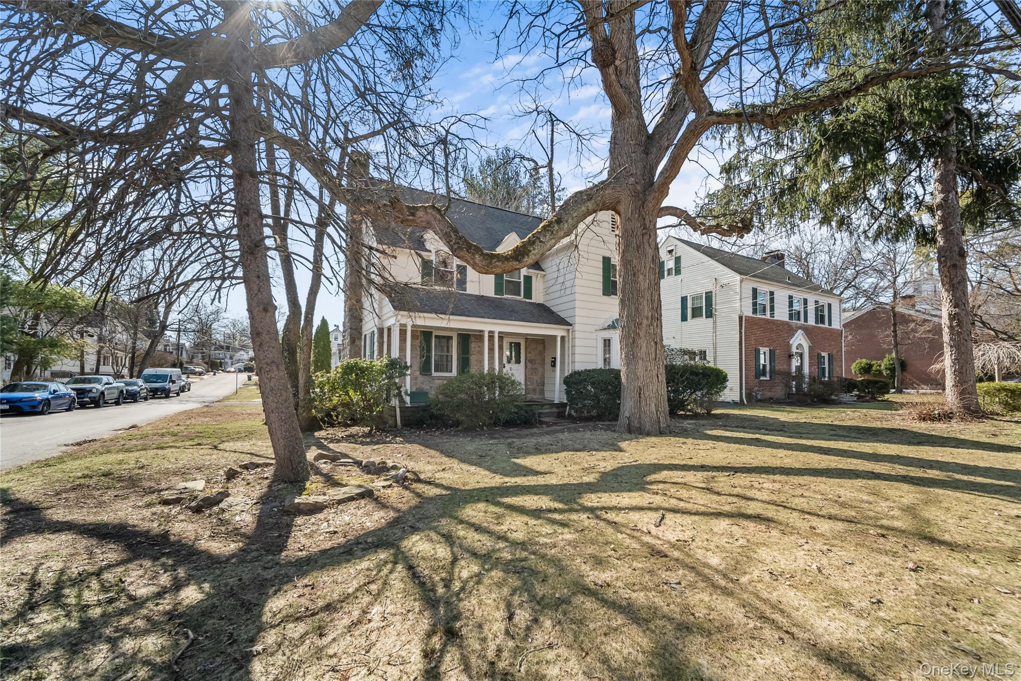 Single Family Jane  Westchester County, NY 10530, MLS-958423-3