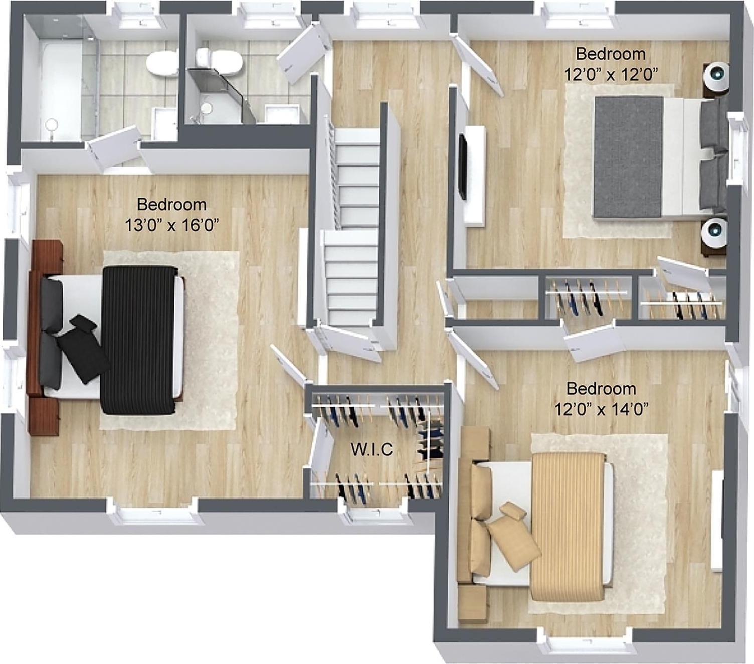 Single Family Jane  Westchester County, NY 10530, MLS-958423-32