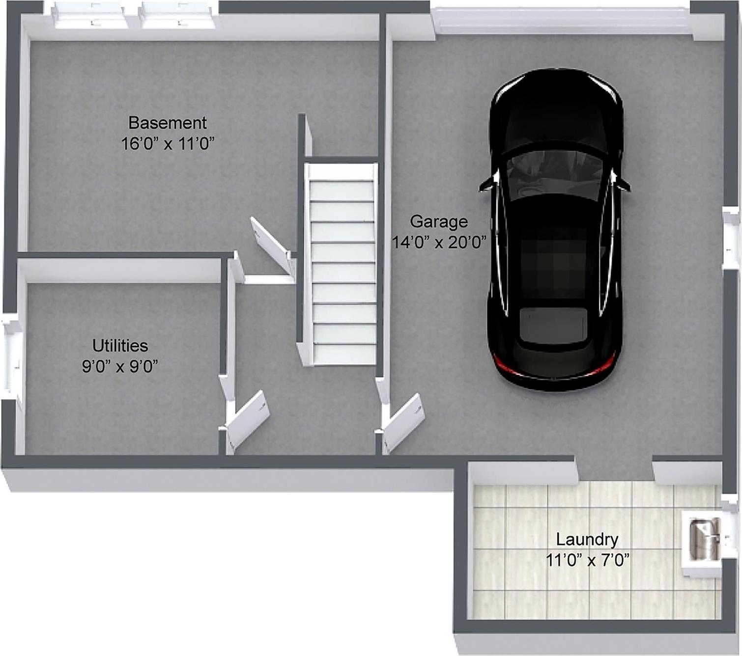 Single Family Jane  Westchester County, NY 10530, MLS-958423-33