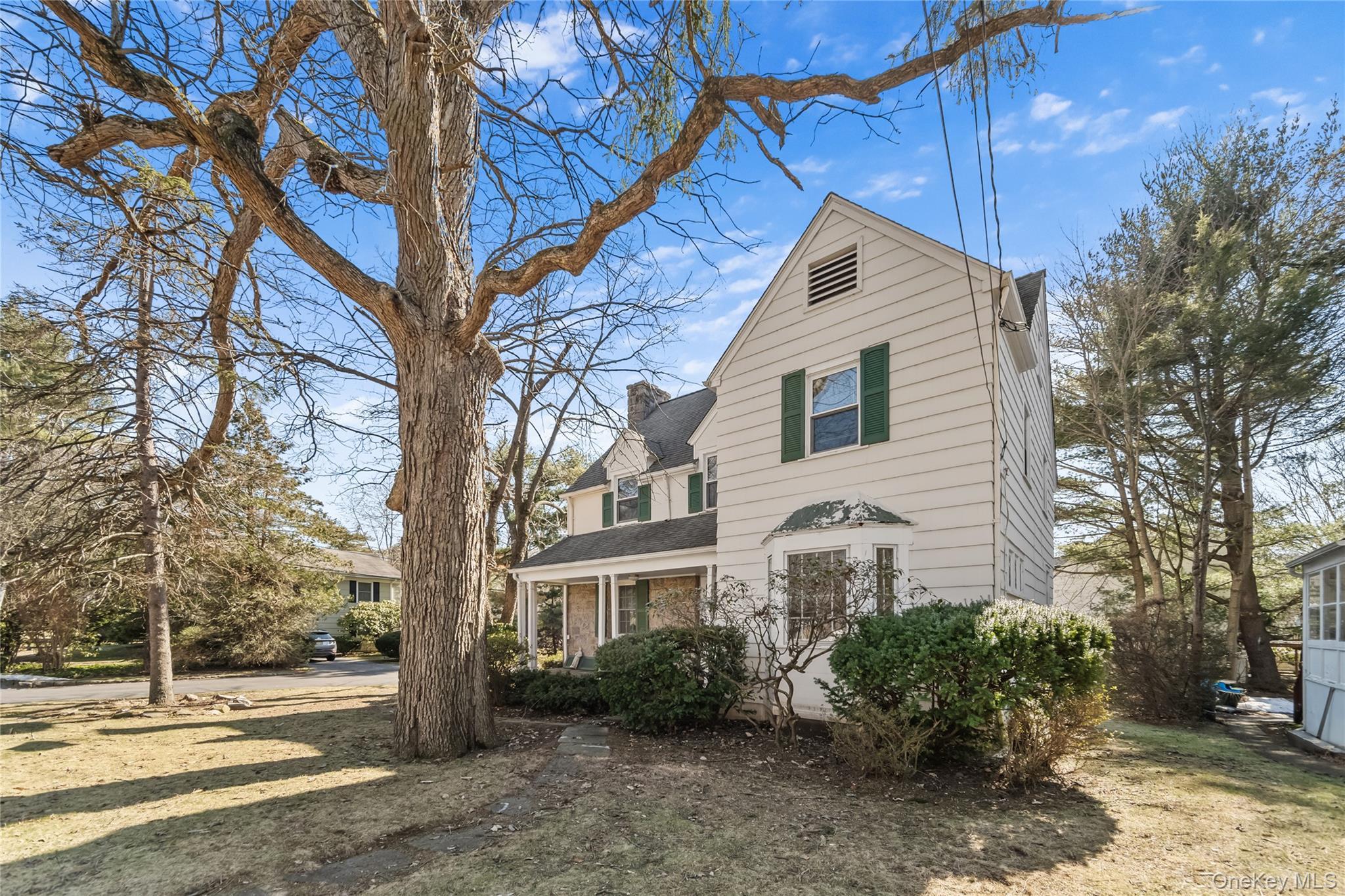 Single Family Jane  Westchester County, NY 10530, MLS-958423-36