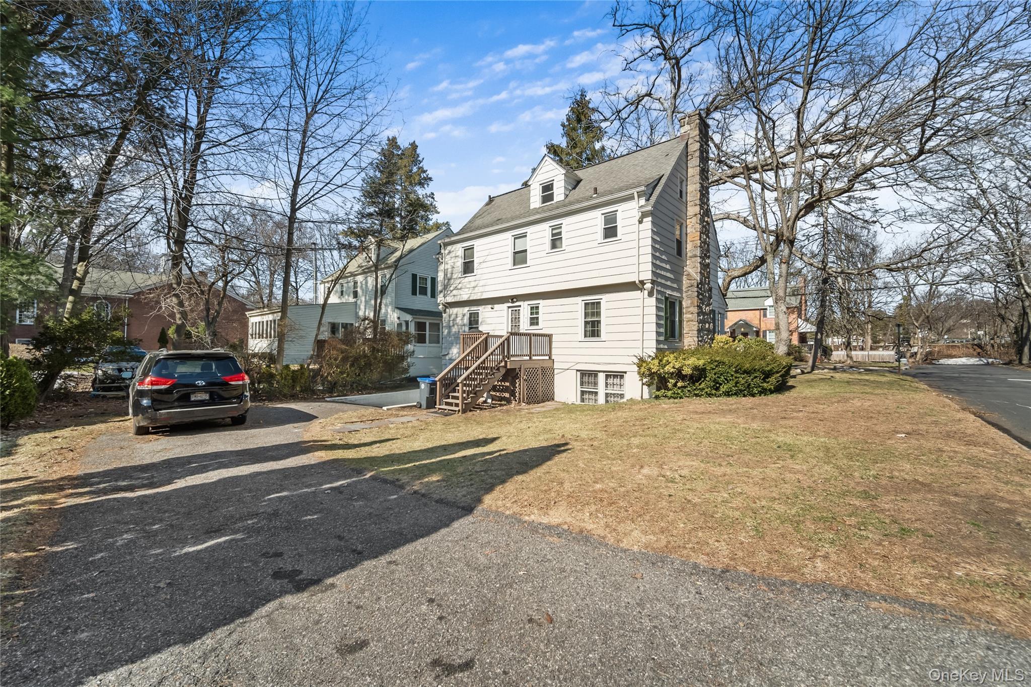 Single Family Jane  Westchester County, NY 10530, MLS-958423-4