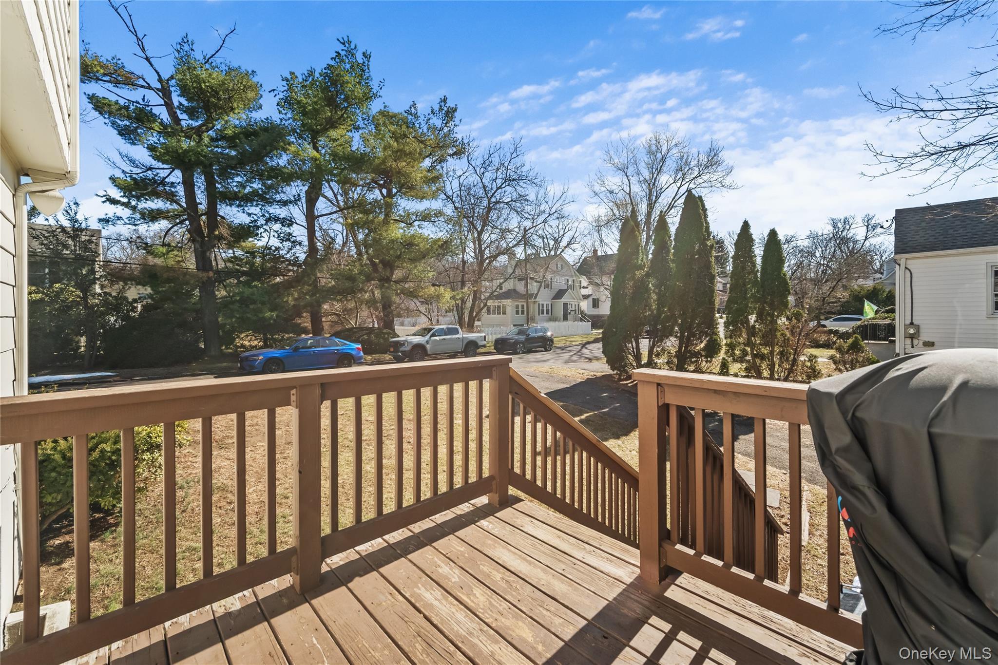 Single Family Jane  Westchester County, NY 10530, MLS-958423-6