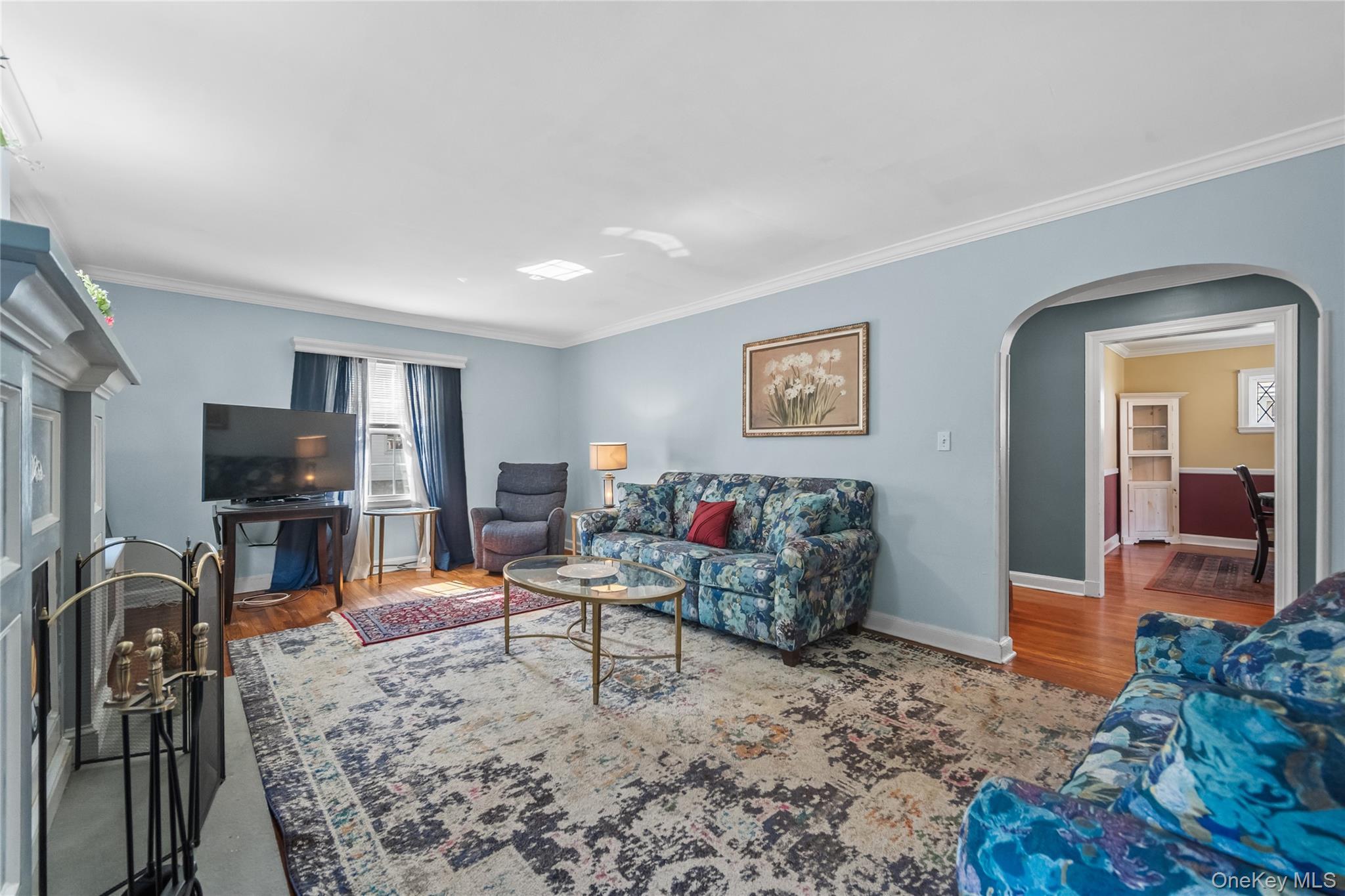 Single Family Jane  Westchester County, NY 10530, MLS-958423-9