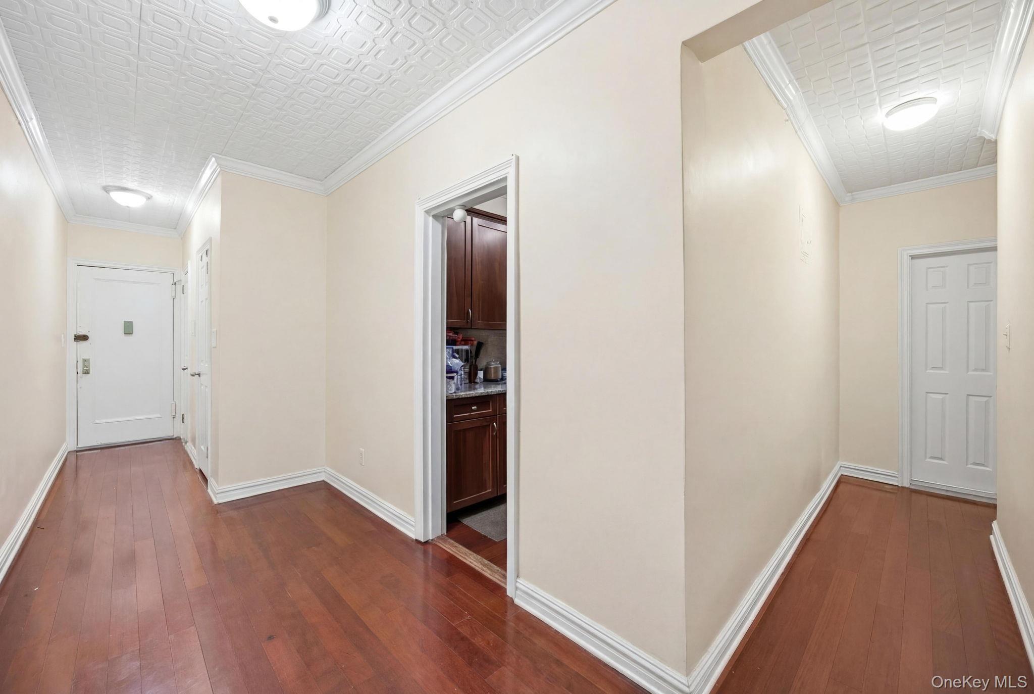 Apartment Cruger  Bronx, NY 10462, MLS-958430-2