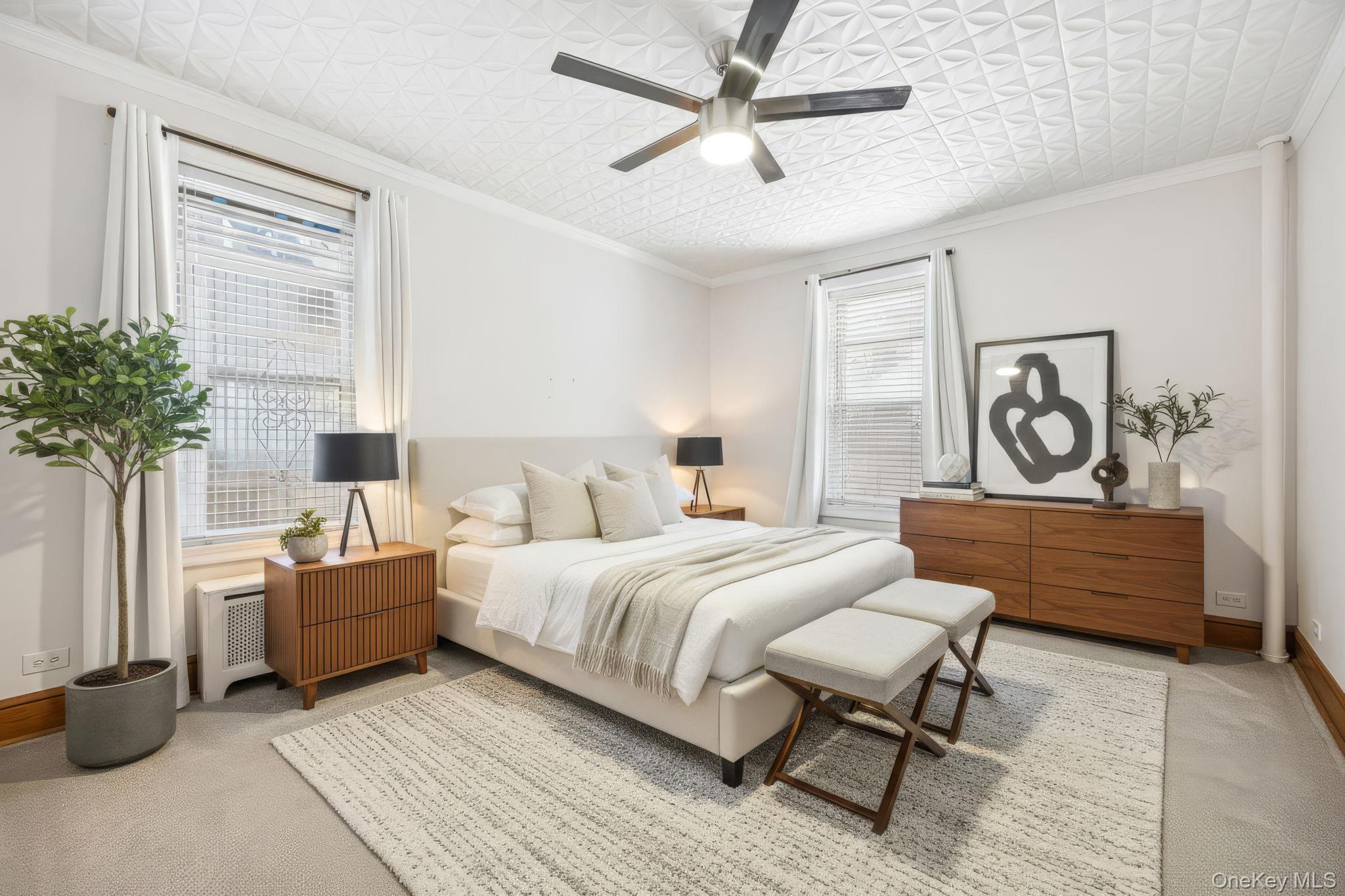 Apartment Cruger  Bronx, NY 10462, MLS-958430-4