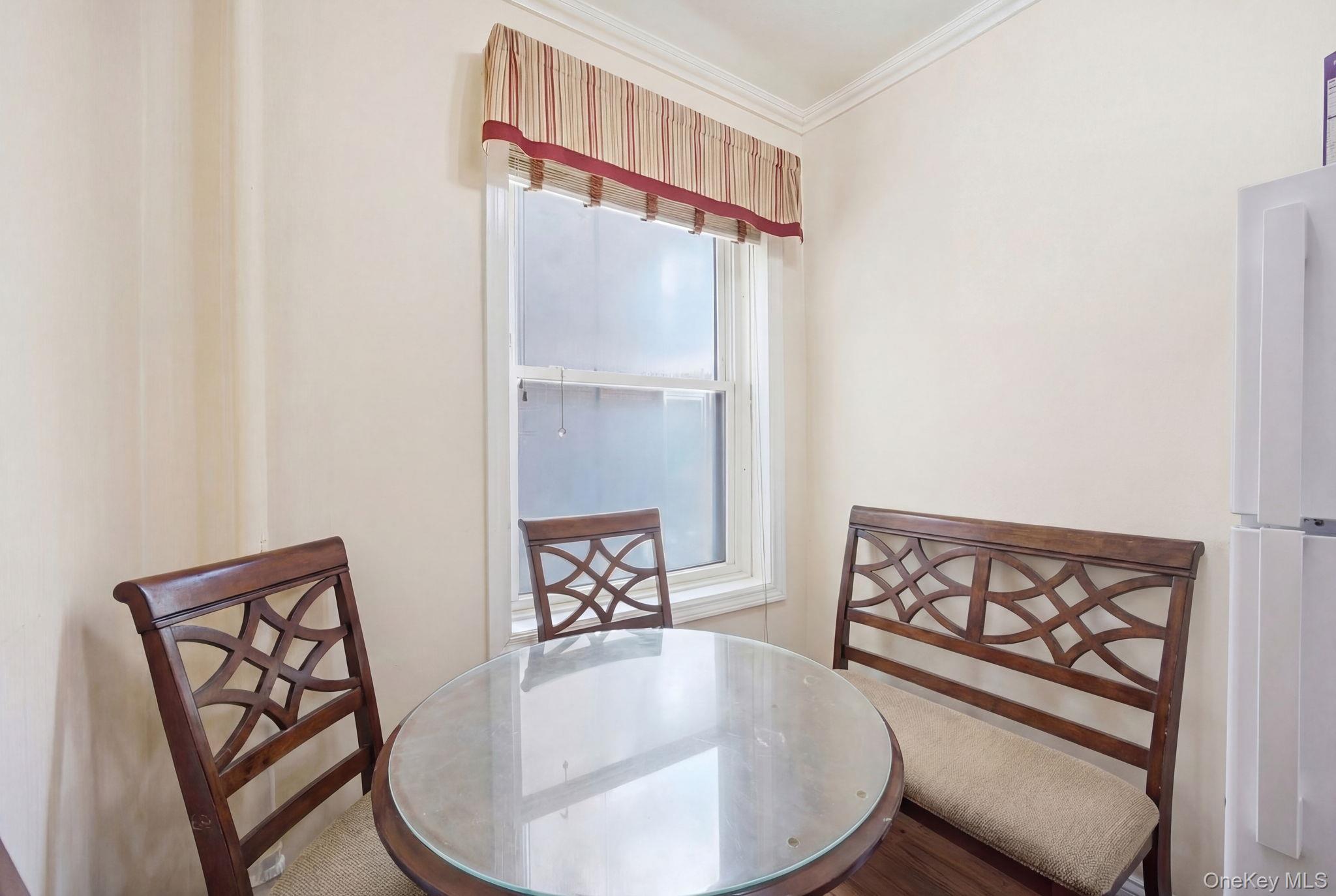 Apartment Cruger  Bronx, NY 10462, MLS-958430-5