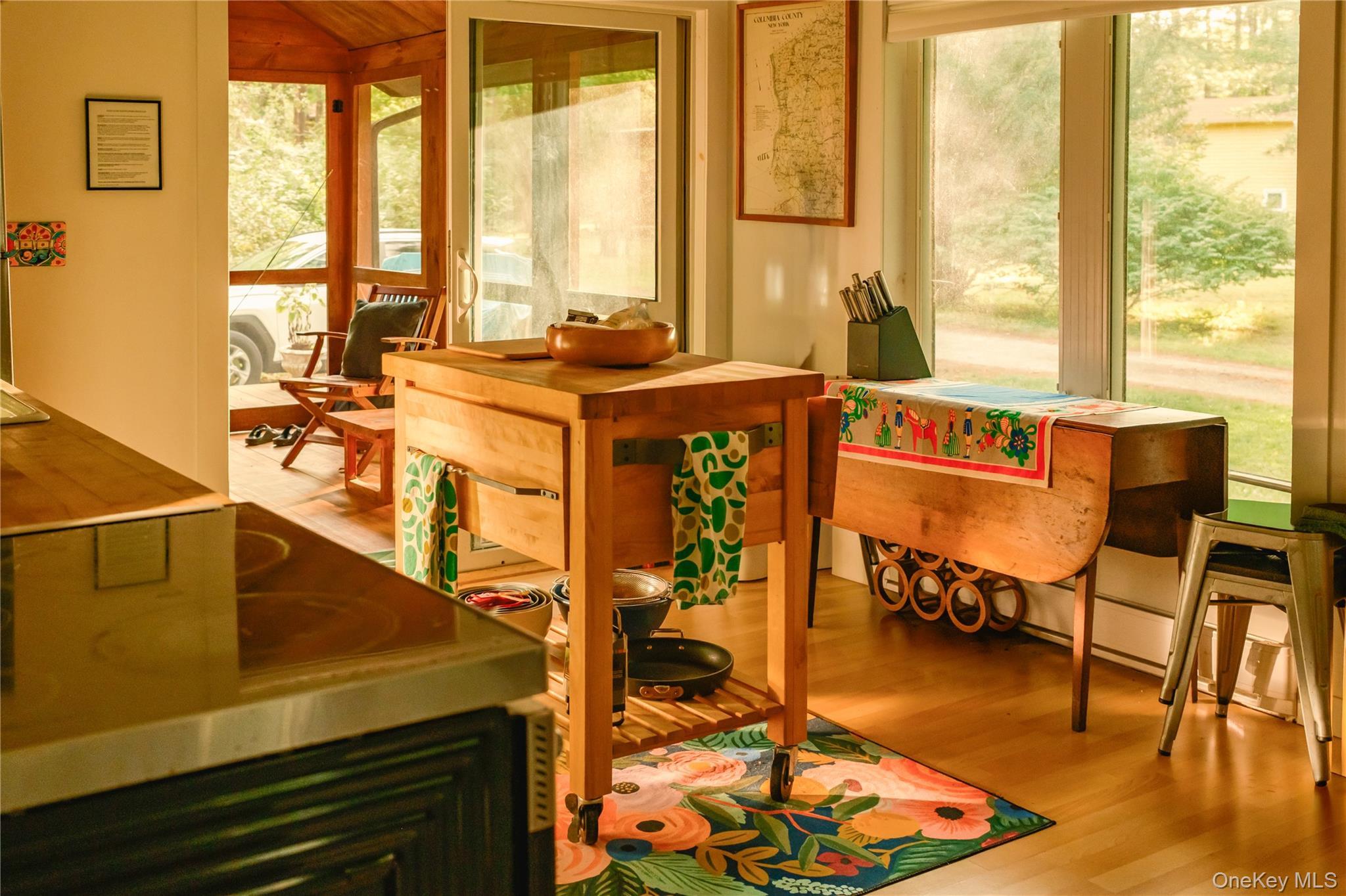 Single Family Queechy Shores  Columbia County, NY 12029, MLS-958438-13