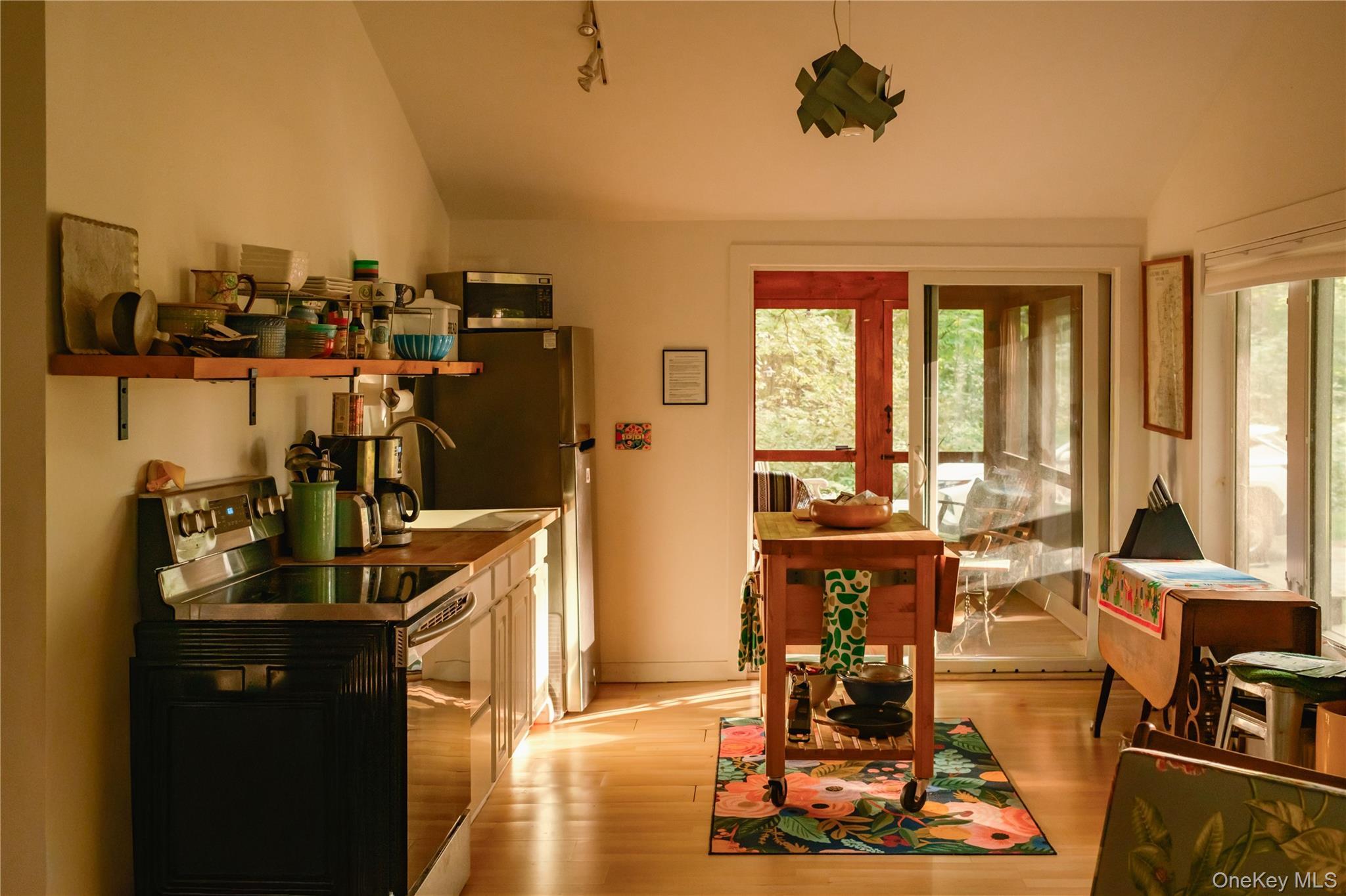 Single Family Queechy Shores  Columbia County, NY 12029, MLS-958438-14