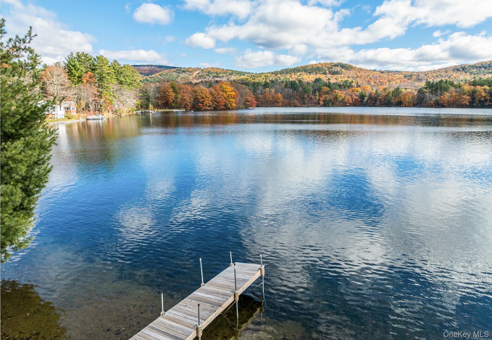 Single Family Queechy Shores  Columbia County, NY 12029, MLS-958438-2