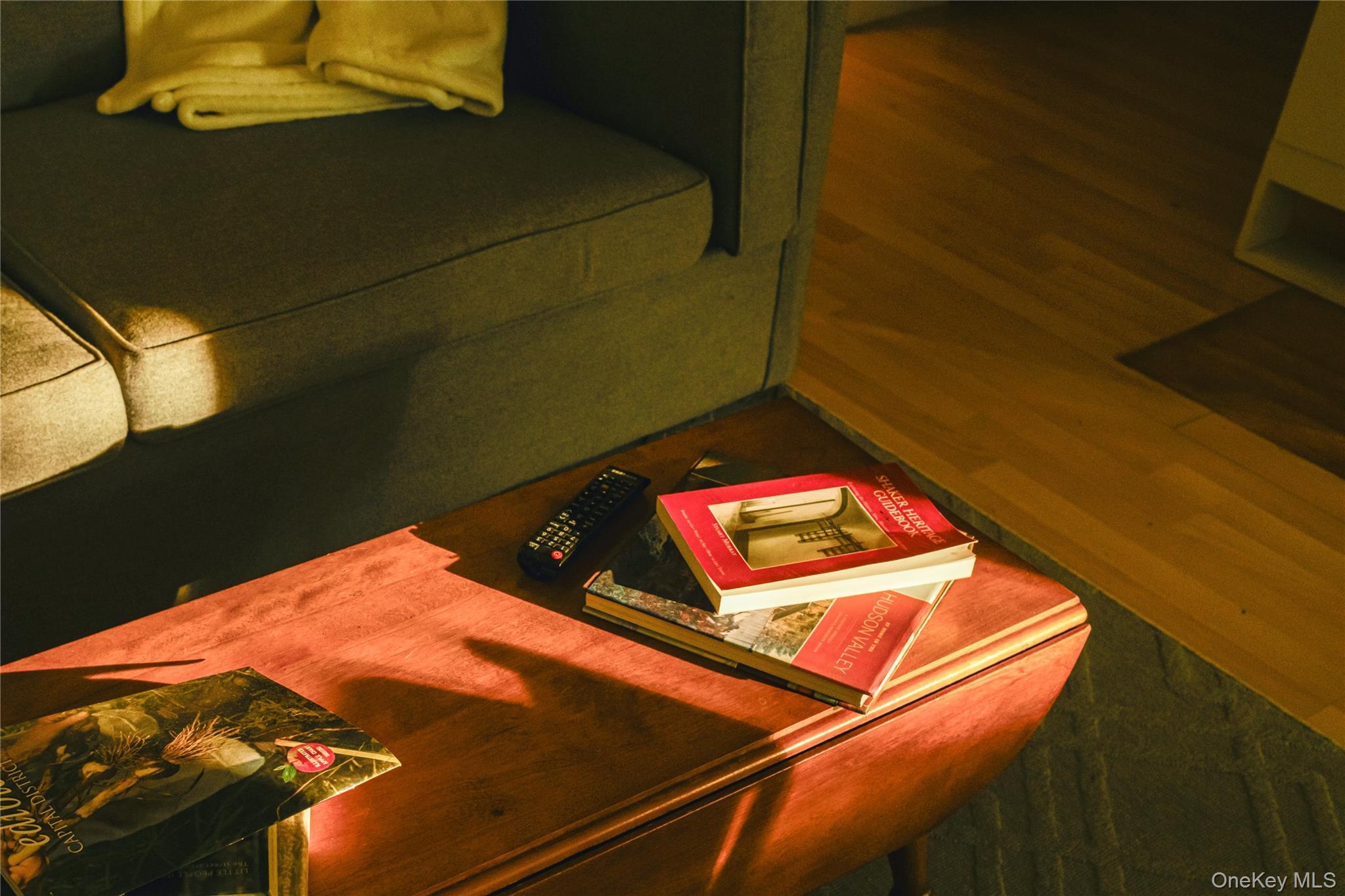 Single Family Queechy Shores  Columbia County, NY 12029, MLS-958438-25