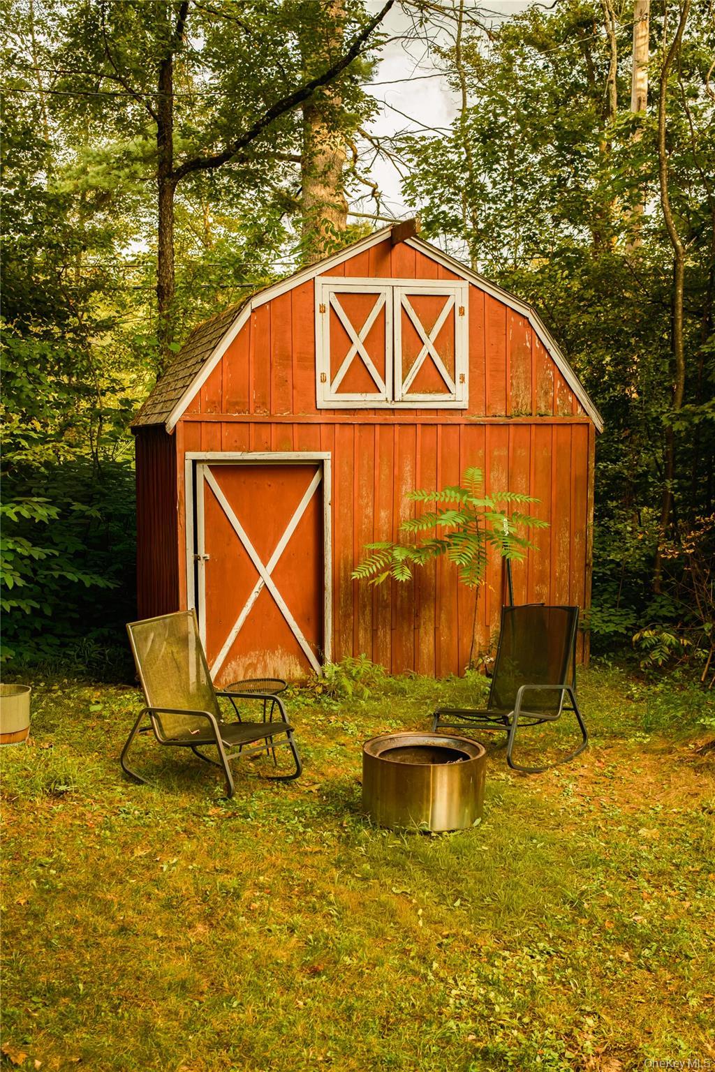 Single Family Queechy Shores  Columbia County, NY 12029, MLS-958438-34