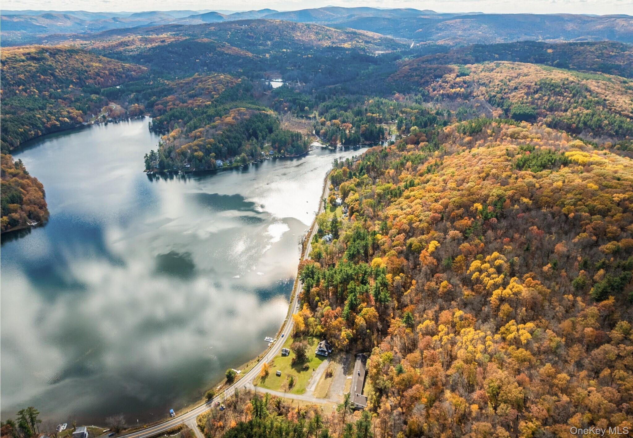 Single Family Queechy Shores  Columbia County, NY 12029, MLS-958438-5