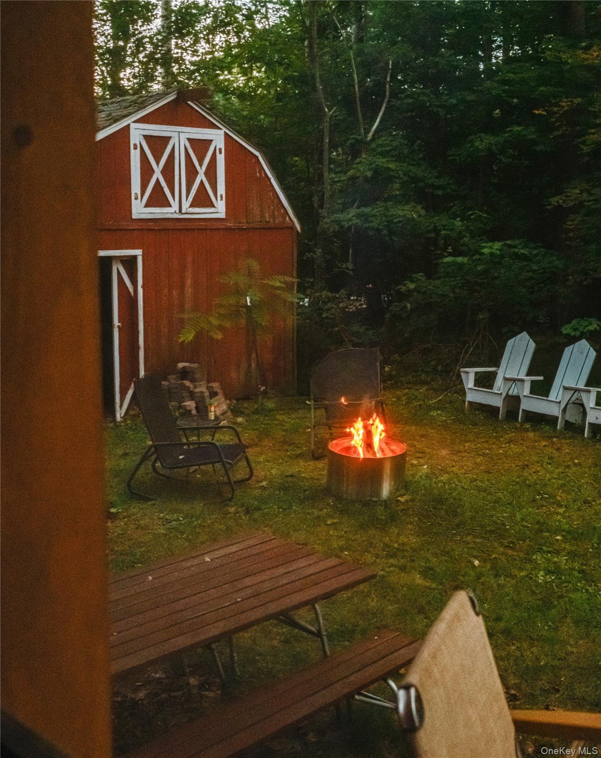 Single Family Queechy Shores  Columbia County, NY 12029, MLS-958438-8