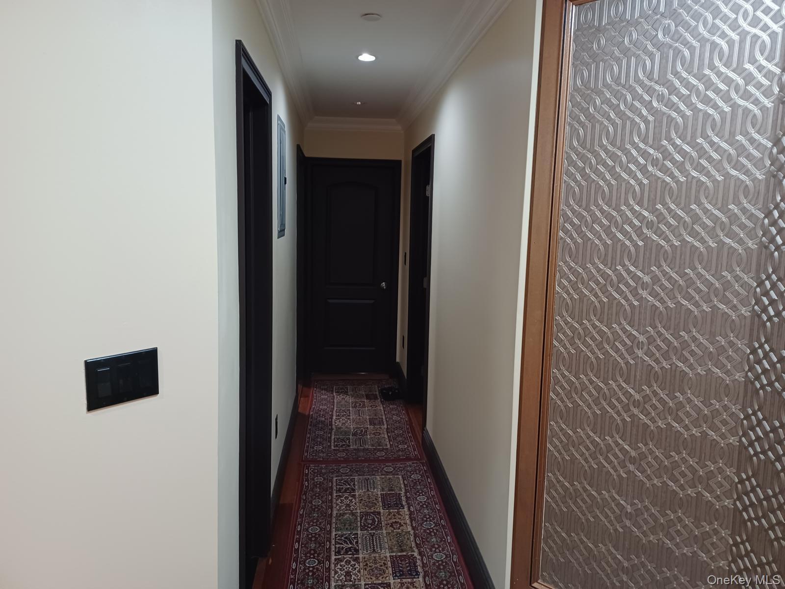 Single Family Kew Gardens  Queens, NY 11415, MLS-958439-12