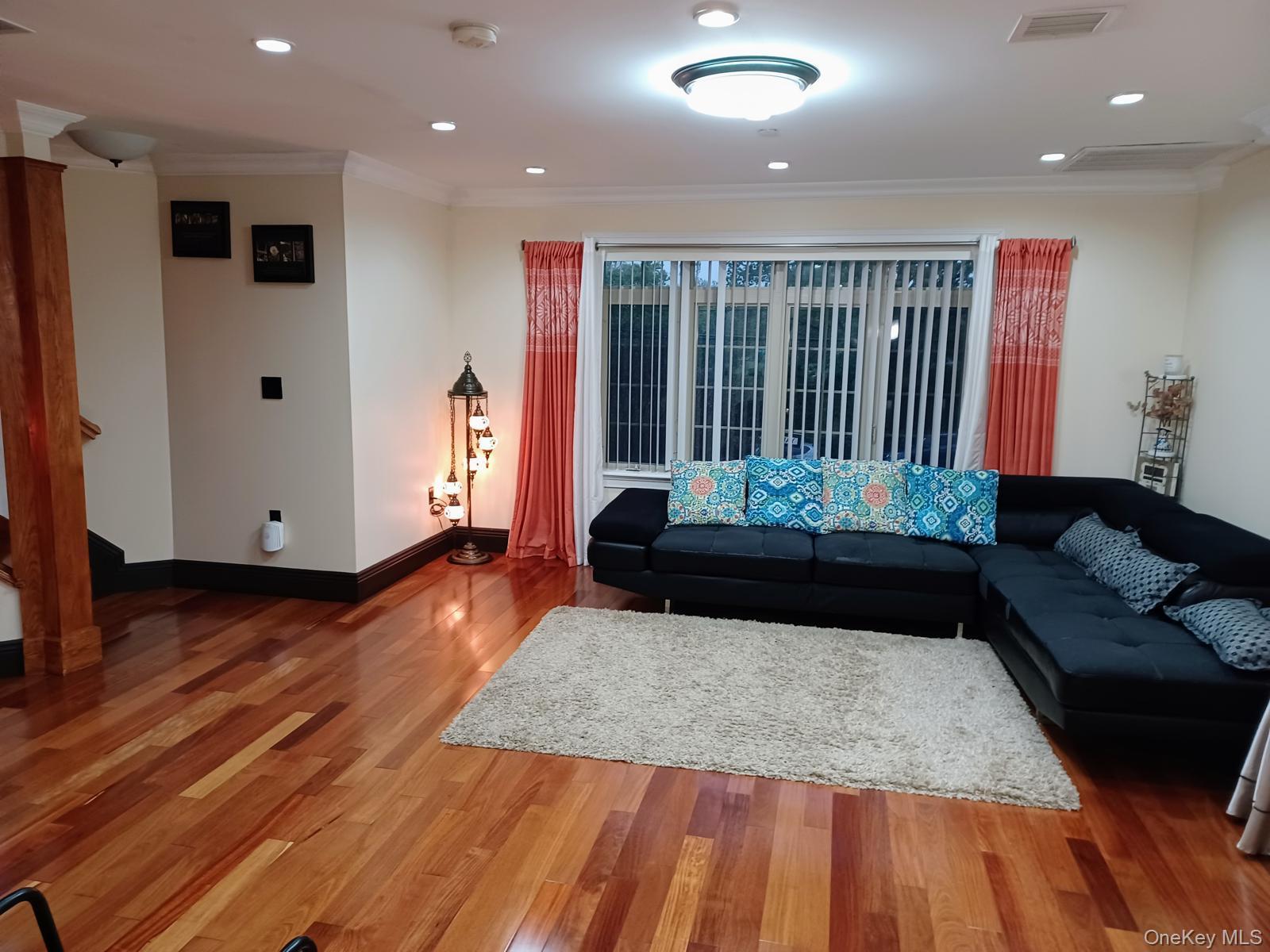 Single Family Kew Gardens  Queens, NY 11415, MLS-958439-9