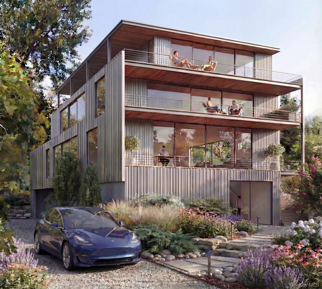 Single Family Paradise  Rockland County, NY 10968, MLS-958446-2