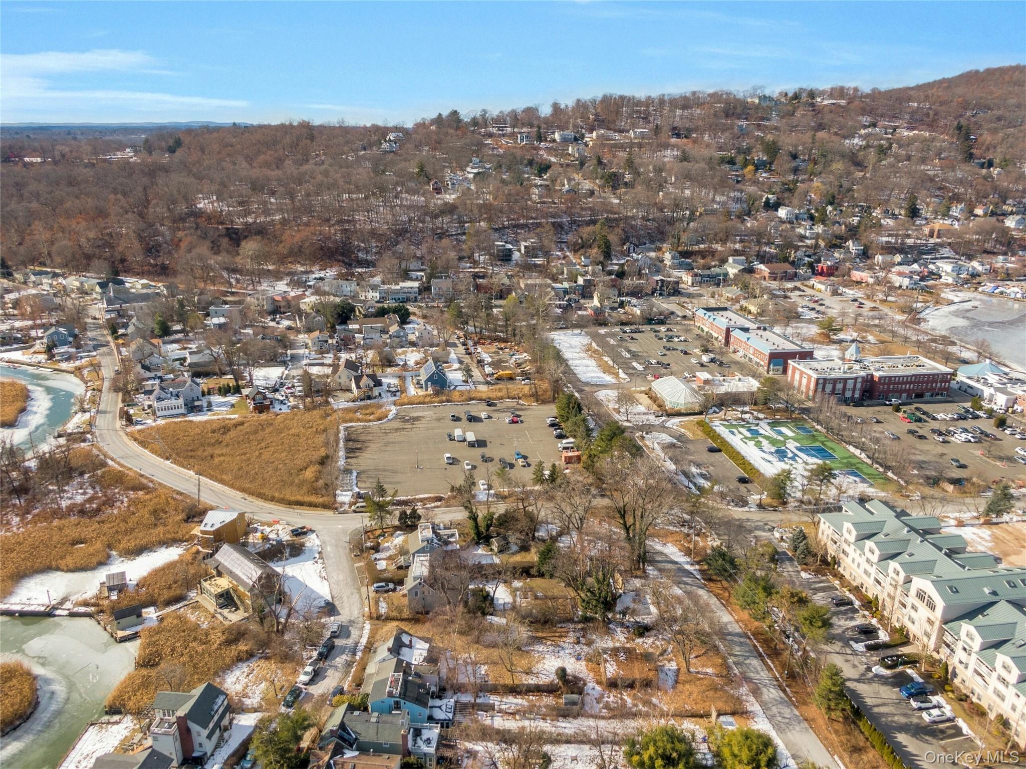 Single Family Paradise  Rockland County, NY 10968, MLS-958446-20