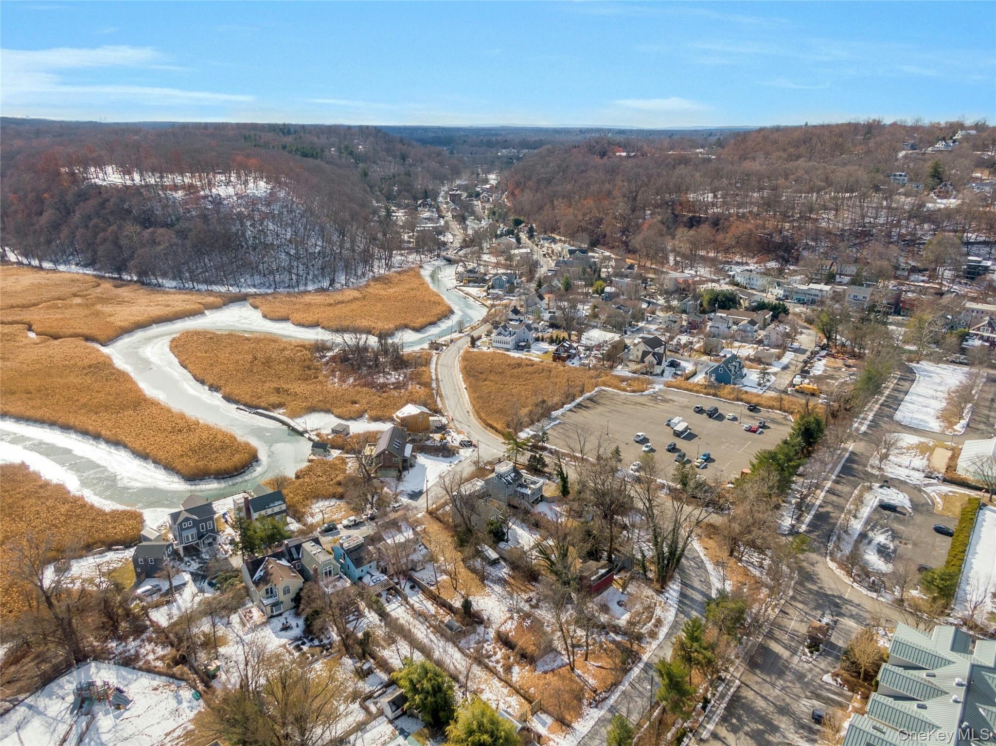 Single Family Paradise  Rockland County, NY 10968, MLS-958446-21