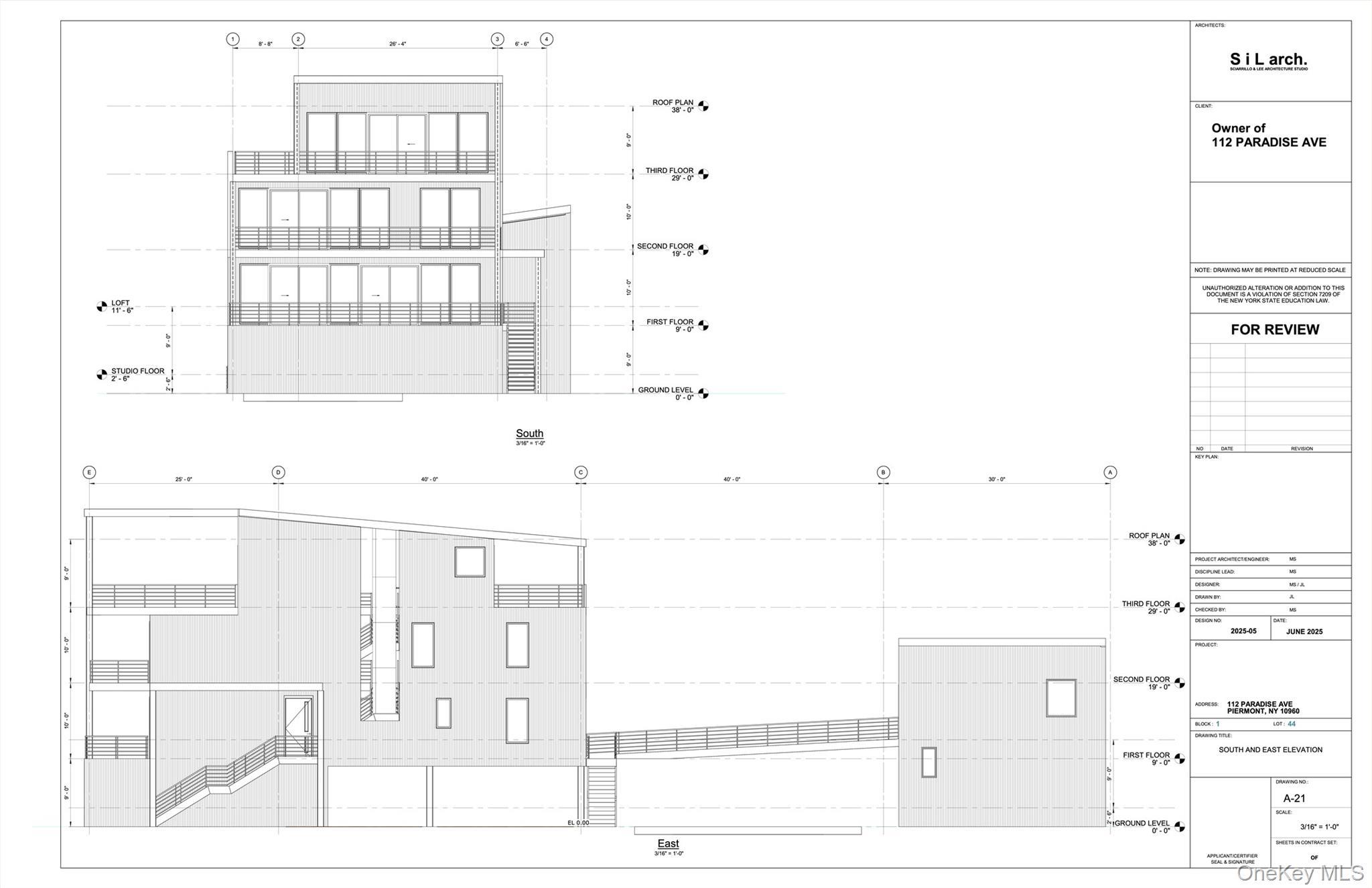 Single Family Paradise  Rockland County, NY 10968, MLS-958446-22