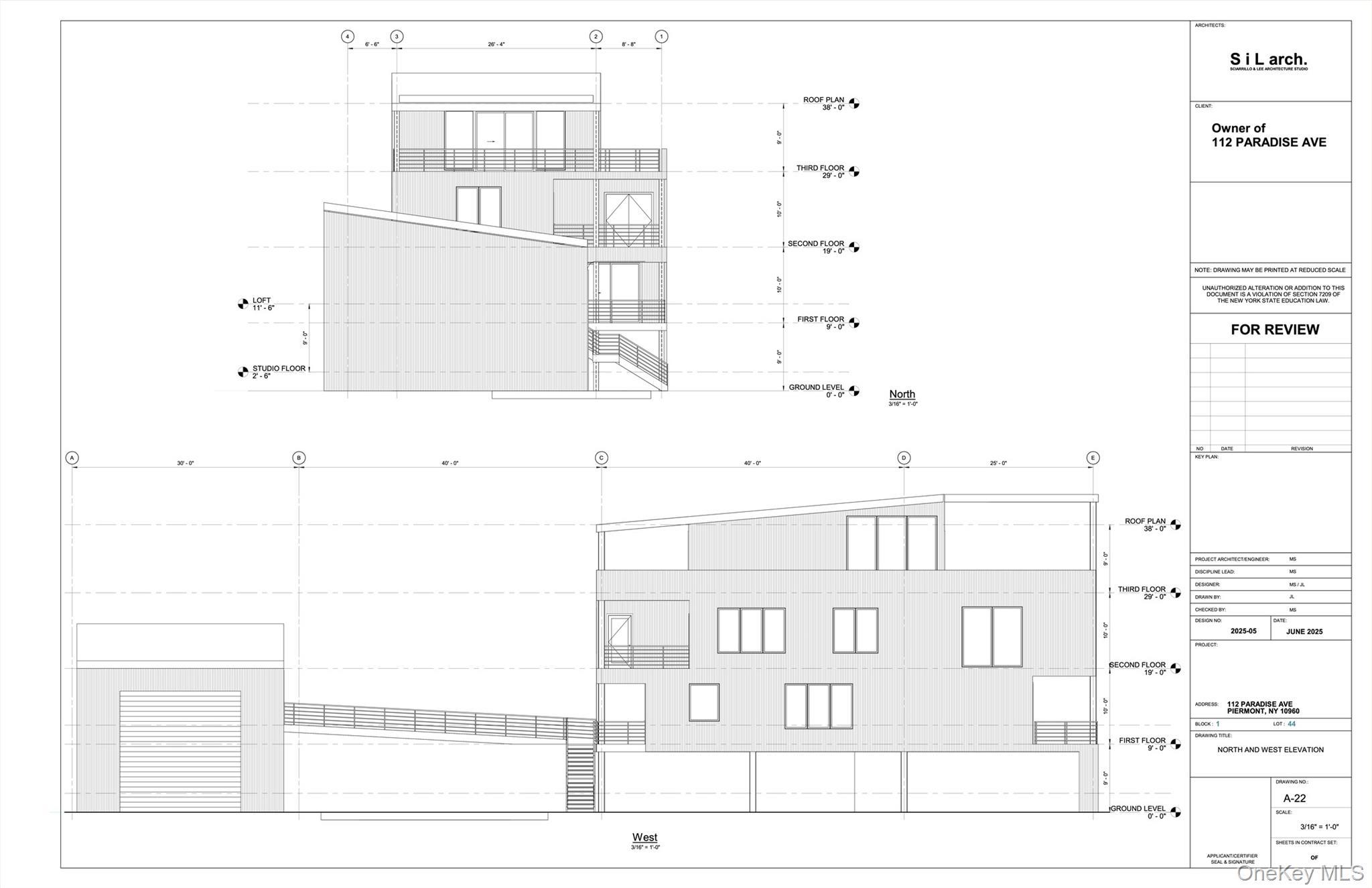 Single Family Paradise  Rockland County, NY 10968, MLS-958446-23