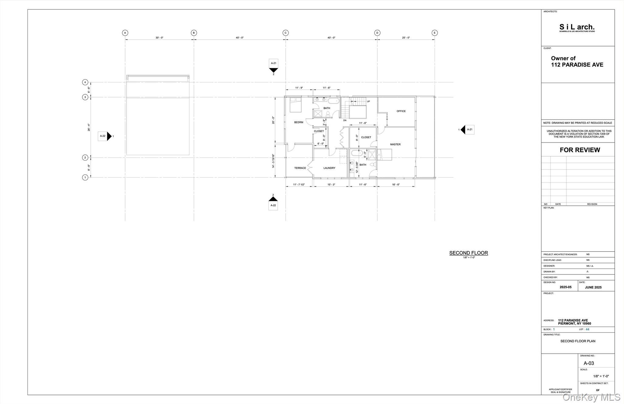 Single Family Paradise  Rockland County, NY 10968, MLS-958446-26