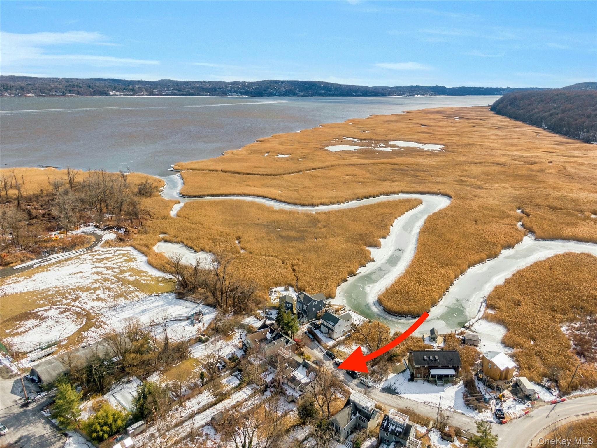 Single Family Paradise  Rockland County, NY 10968, MLS-958446-4