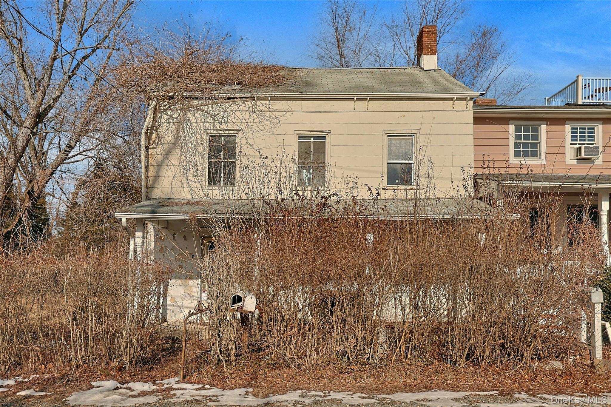 Single Family Paradise  Rockland County, NY 10968, MLS-958446-7