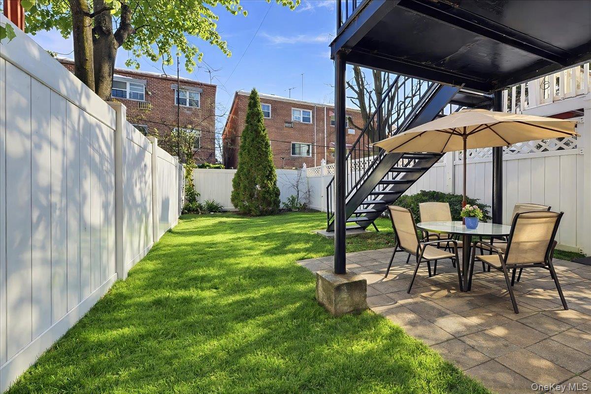 Single Family Baychester  Bronx, NY 10466, MLS-958454-23