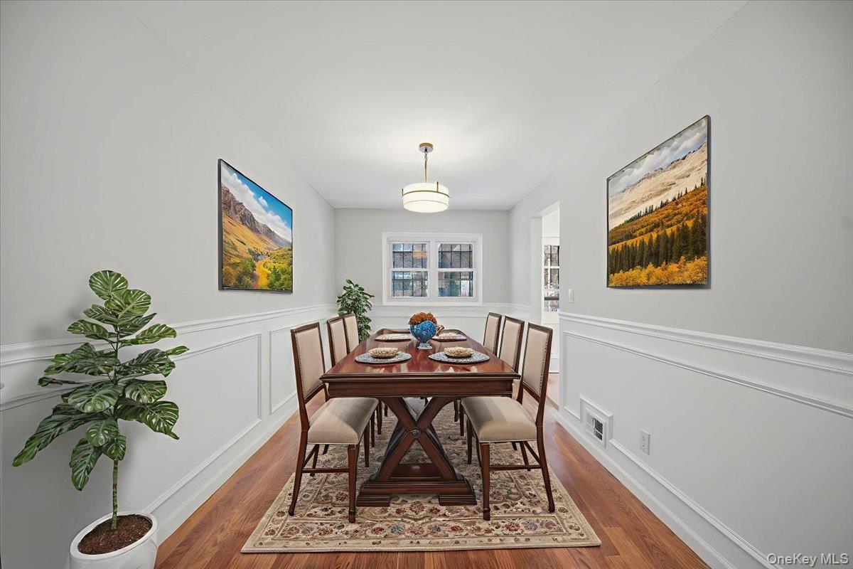 Single Family Baychester  Bronx, NY 10466, MLS-958454-4