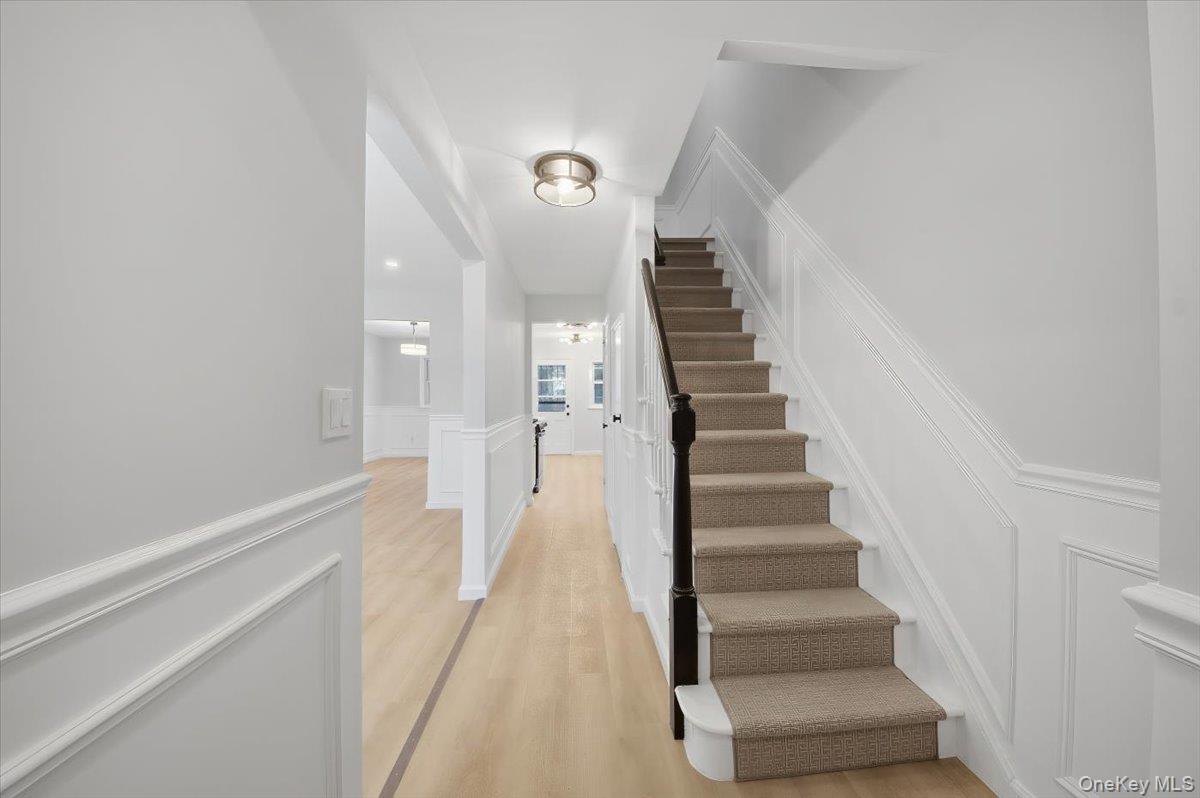 Single Family Baychester  Bronx, NY 10466, MLS-958454-6