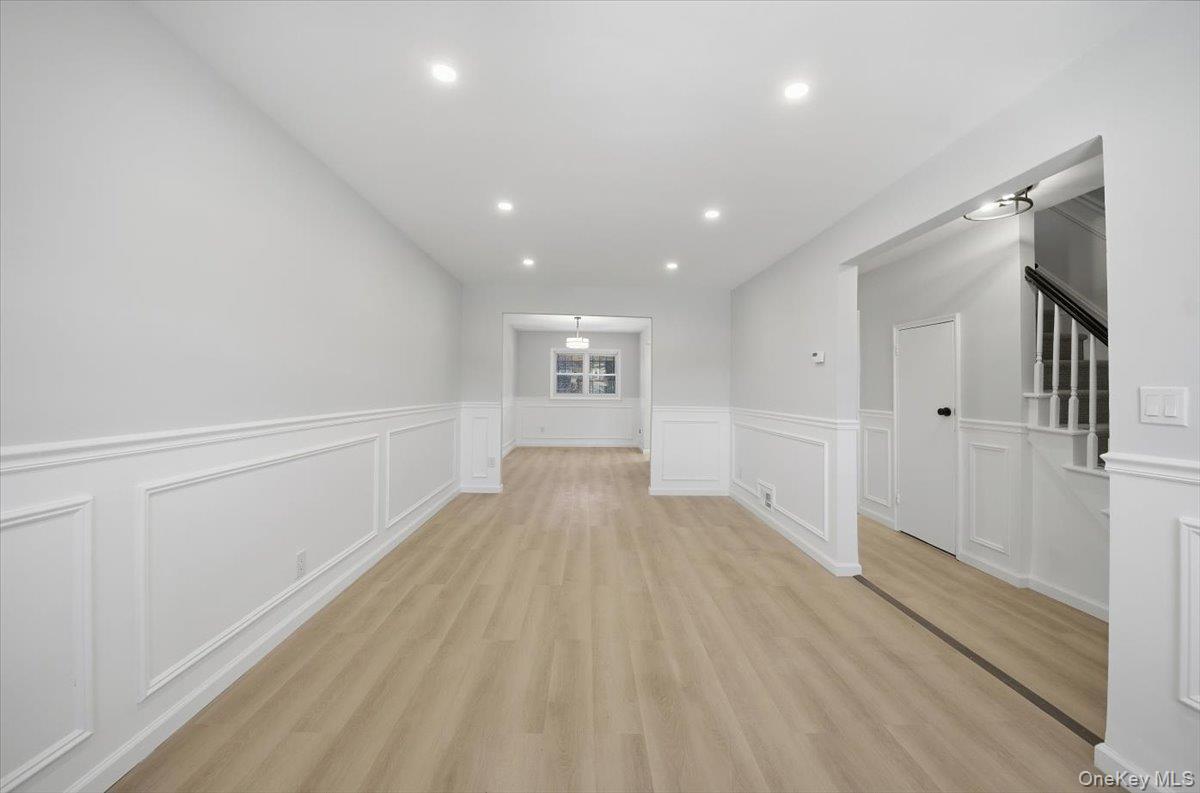 Single Family Baychester  Bronx, NY 10466, MLS-958454-8