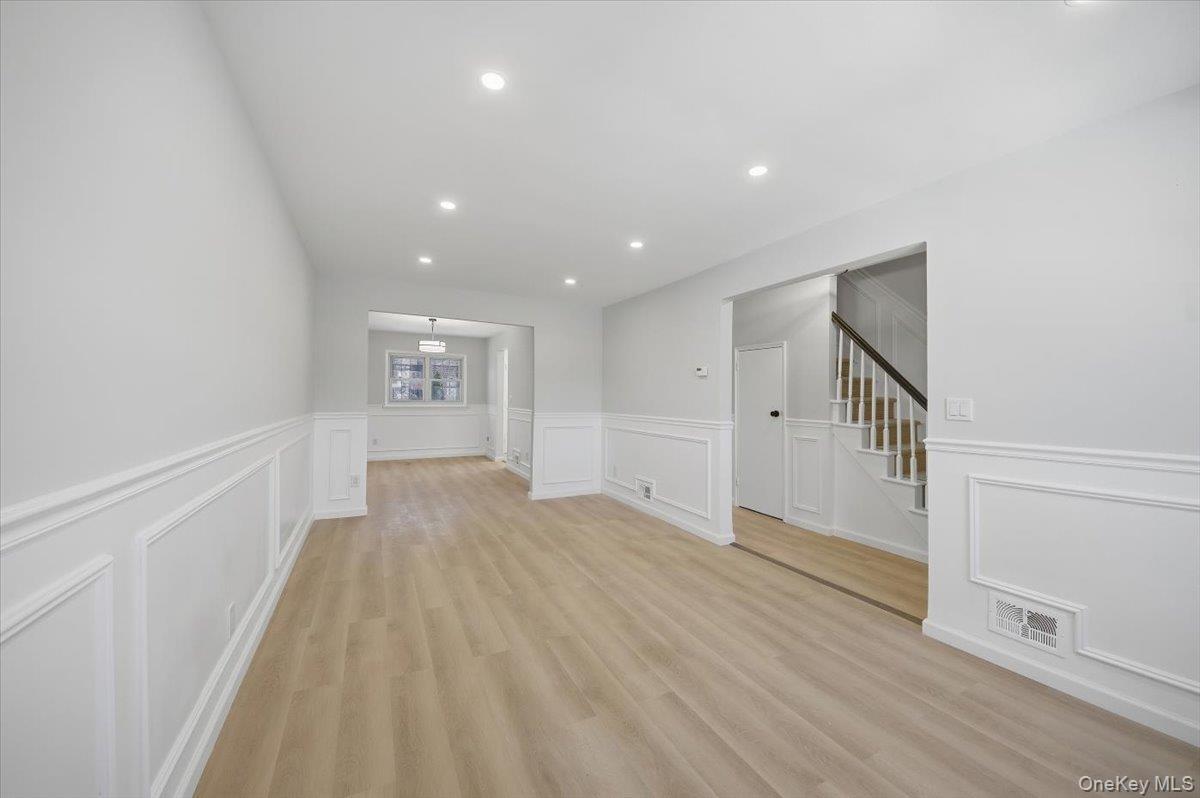 Single Family Baychester  Bronx, NY 10466, MLS-958454-9