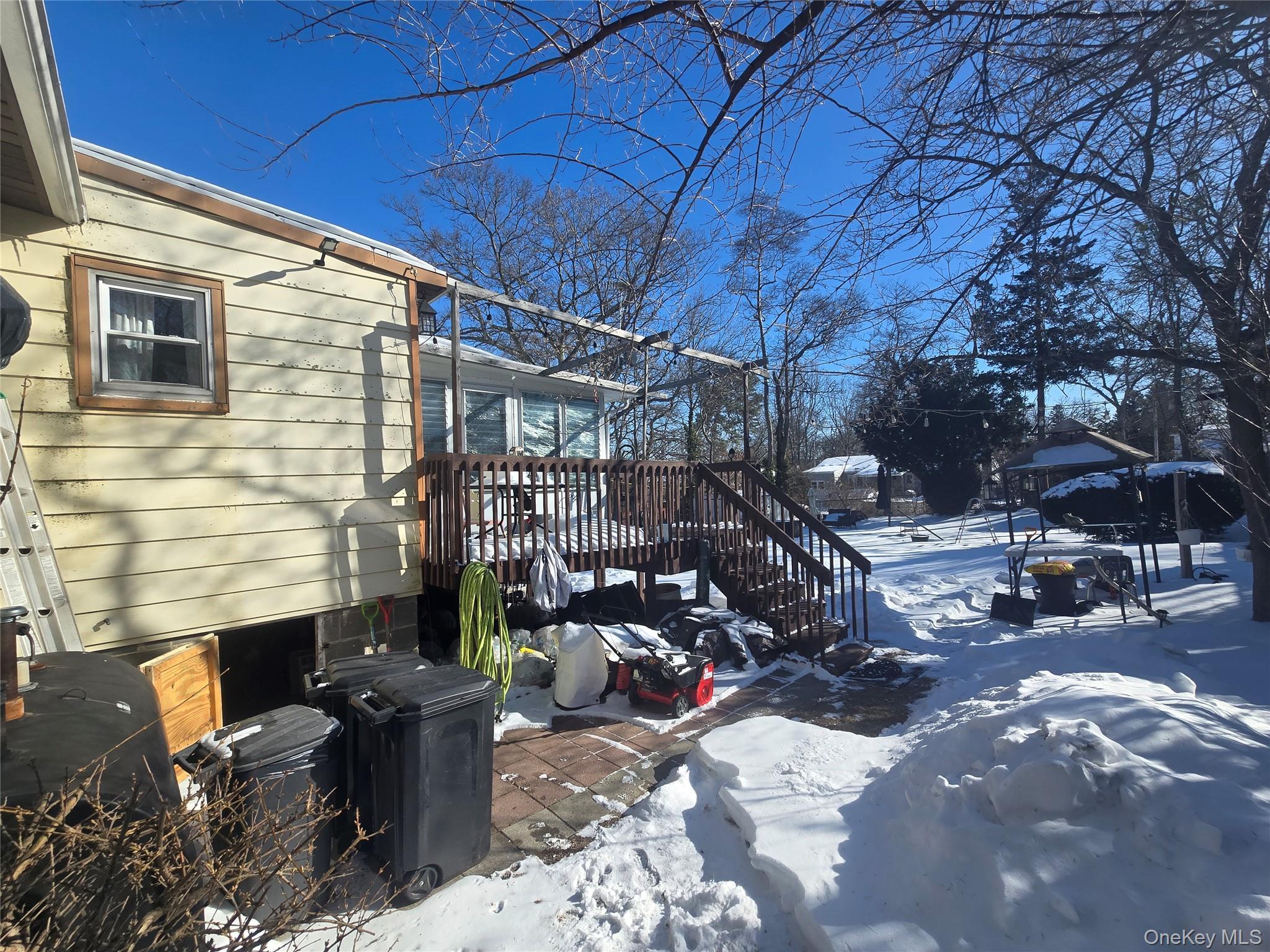 Single Family Birch  Suffolk County, NY 11738, MLS-958480-15