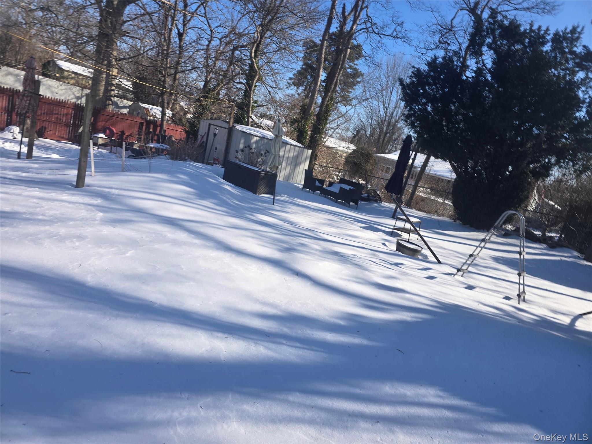 Single Family Birch  Suffolk County, NY 11738, MLS-958480-16