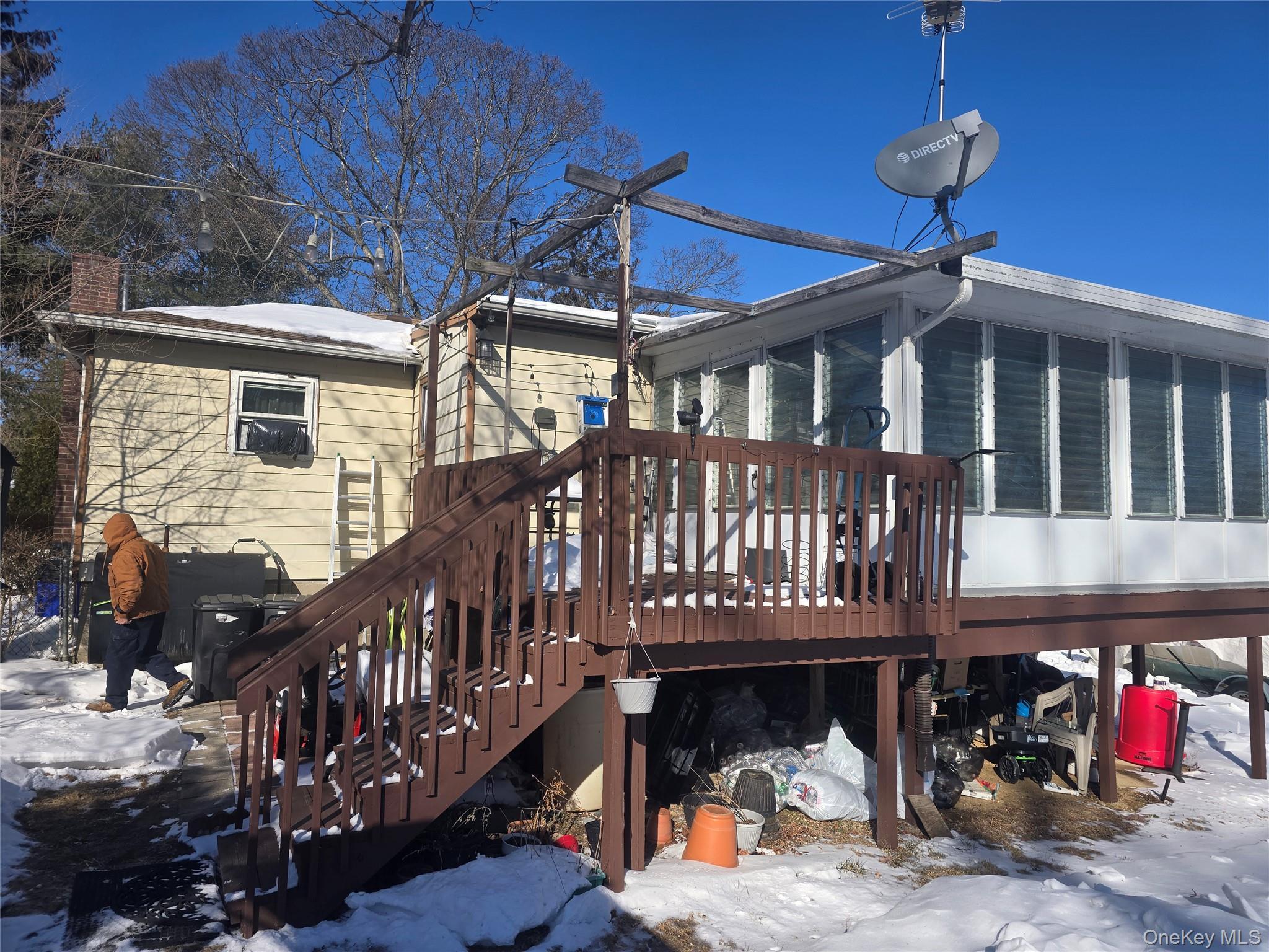 Single Family Birch  Suffolk County, NY 11738, MLS-958480-18