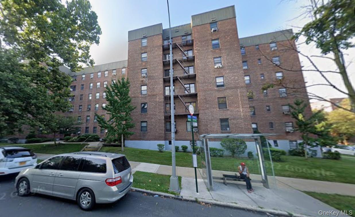 Coop 28th  Queens, NY 11354, MLS-958485-2