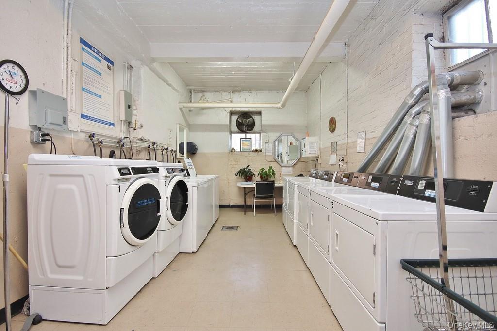 Coop Sedgewick  Westchester County, NY 10705, MLS-958486-11