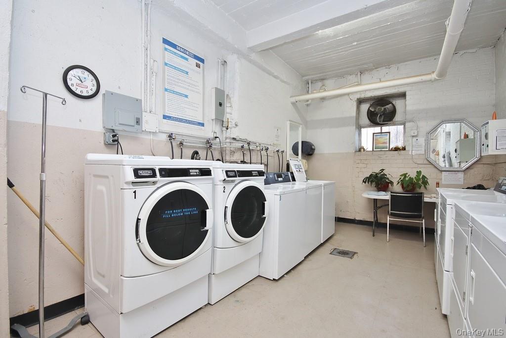 Coop Sedgewick  Westchester County, NY 10705, MLS-958486-12