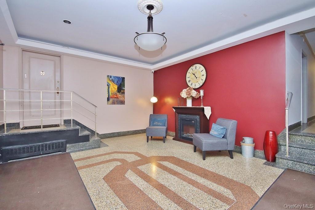 Coop Sedgewick  Westchester County, NY 10705, MLS-958486-13